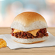 Illustration for article titled White Castle declares corn dogs are in season